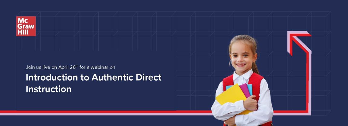 Introduction to Authentic Direct Instruction