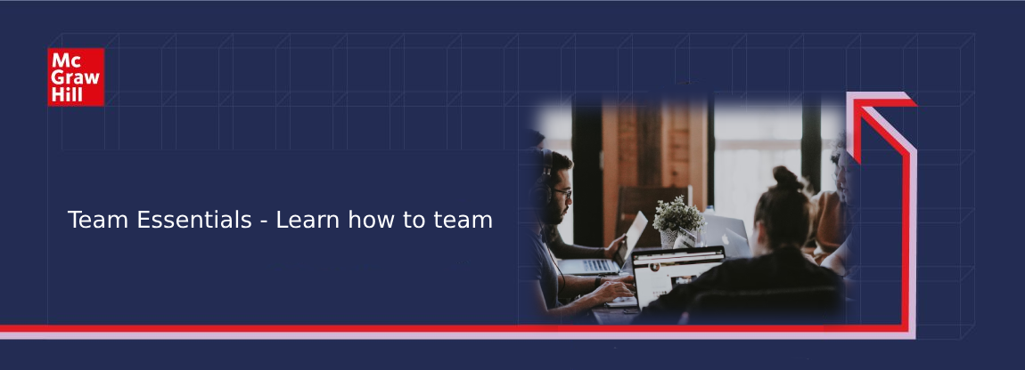 Team Essentials - Learn how to team