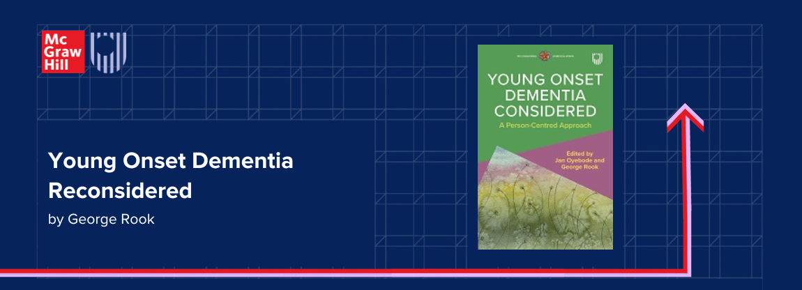 Young Onset Dementia Reconsidered