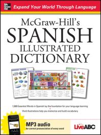 mcgraw hill english spanish legal dictionary