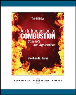 an introduction to combustion 3rd edition solutions chapter 4