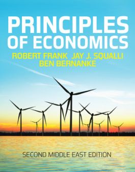 Principles of Economics - MEE