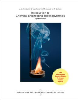 introduction of chemical engineering thermodynamics pdf