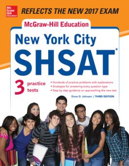 9th grade shsat practice test 2017