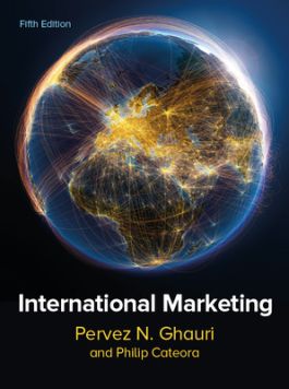 Marena  GiGATT International Marketing