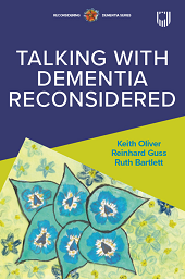 Talking with Dementia book cover