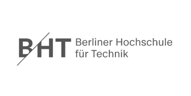 Berliner Hochschule für Technik logo