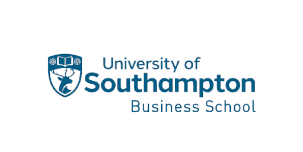 Southampton Business School logo